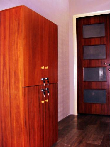 Hostel na Kanatnoy 71A