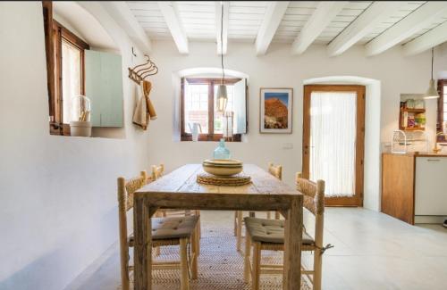 Létesítmények, Casa Rei in Peratallada