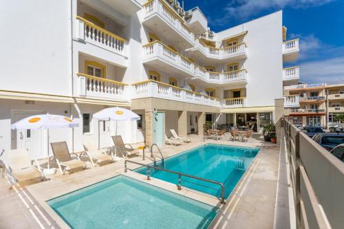 hotel photo