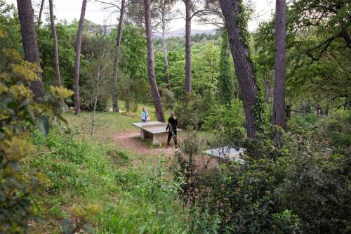 Camping du Garlaban - image 11