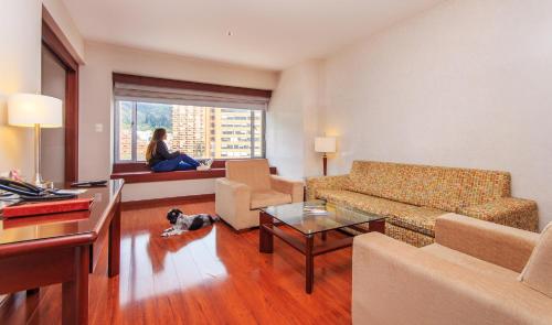 Tequendama Suites Bogota