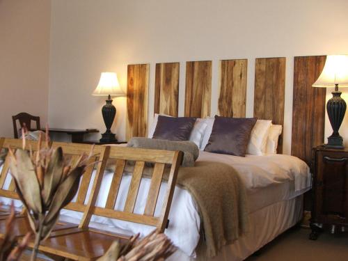 安格勒昂德安特罗普宾馆 安格勒昂德安特罗普宾馆