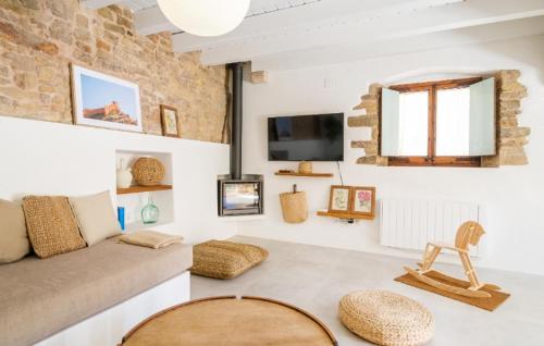 Casa Rei in Peratallada