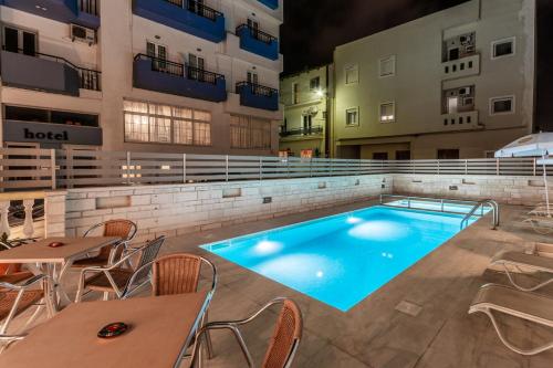 hotel photo