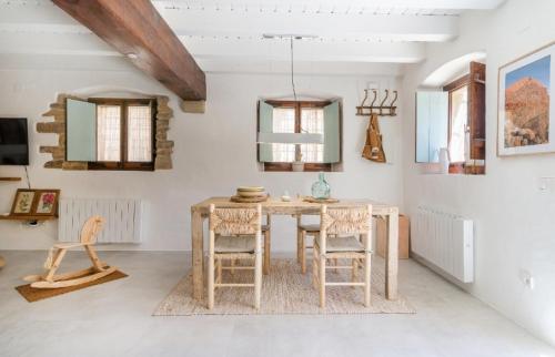 Létesítmények, Casa Rei in Peratallada