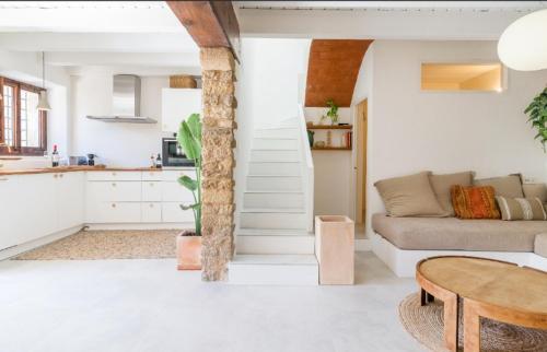 Casa Rei in Peratallada