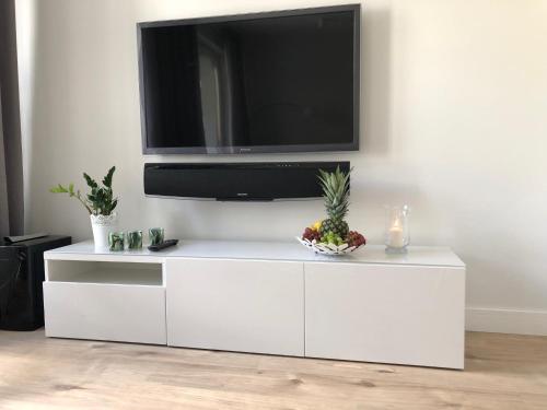 Modern Flat parking w garażu podziemnym