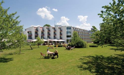 Parkhotel Brunauer