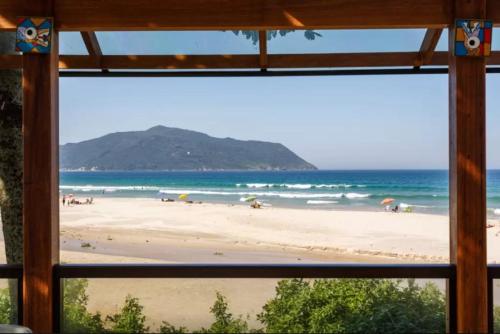 Paraiso em Florianopolis