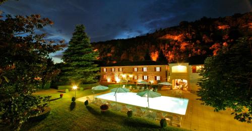 Hôtel des Roches - Climatisation - Hotel - Les Eyzies-de-Tayac