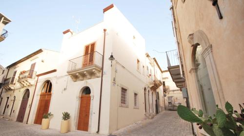 Hotel Novecento in Scicli