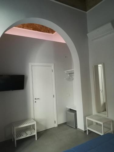 L'arco e il vico, Naples (photo 7)