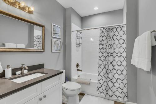 New 1/1 :Loft Minutes From Heart of Tampa -Unit C in Tampa, USA