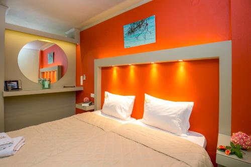  CENTRAL THASSOS APARTMENTS in Limenas