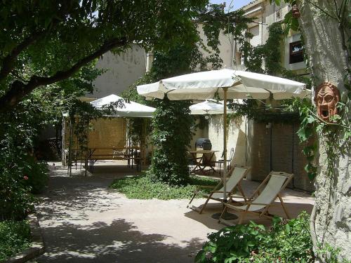 B&B Macrina, Noto (foto 7)