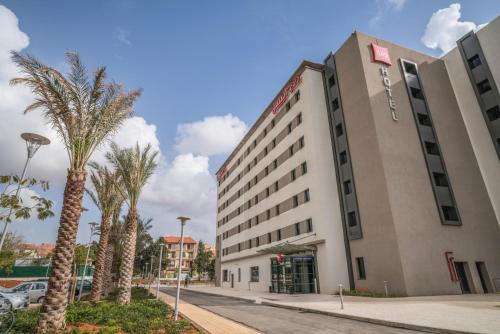 Ibis Setif Ibis Setif