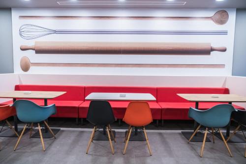 Ibis Setif Ibis Setif