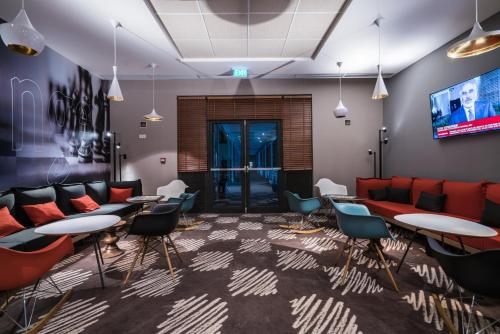 Ibis Setif Ibis Setif