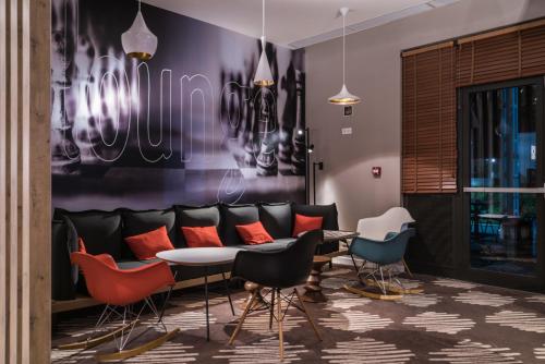 Ibis Setif Ibis Setif