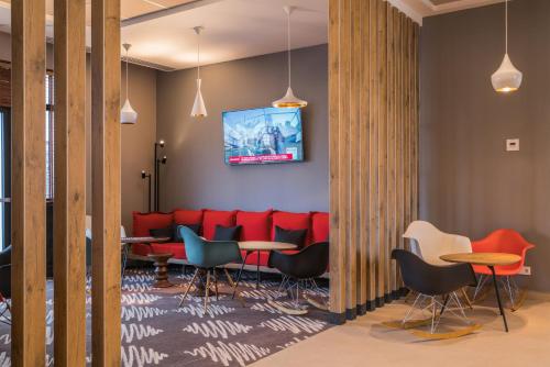 Ibis Setif Ibis Setif