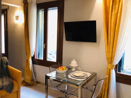 Suite Dream on the River 5