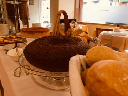 Hotel Portinari - main image