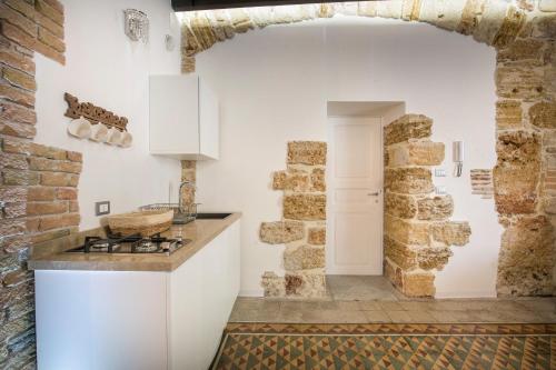 Stylish Home in Front of Casa Professa by Wonderful Italy, Palermo (fotografie 3)