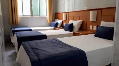 Hotel Unico in Flamengo