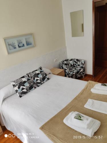 Apartamento Vacacional do Pexigo - Santiago De Compostela