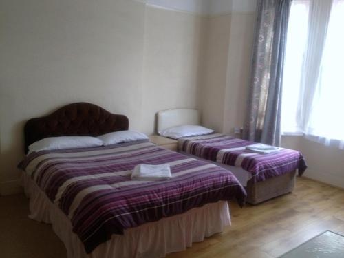 The Crystal Lodge Hotel