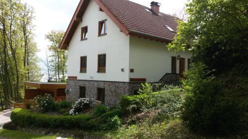 Michels Room 5.0km von Allee entfernt