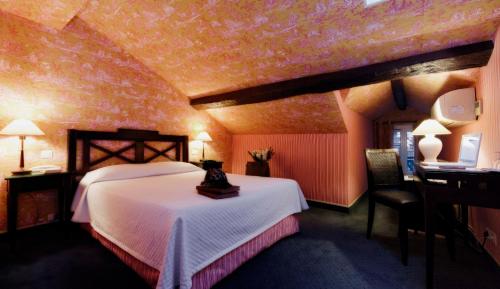 Hôtel Beaubourg - image 8