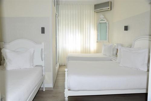 Visconde Apartment - Hotel - Porto