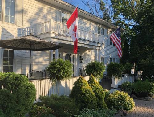 Butler Creek House Niagara On The Lake