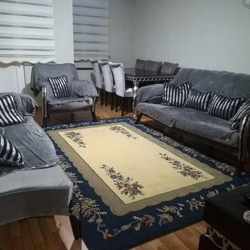  Hızıroğlu apart otel in Çayeli