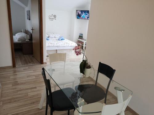 บริการและสิ่งอำนวยความสะดวก, Apartmani Hršak (Apartmani Hrsak) in กราปินา