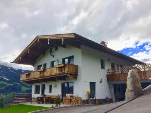 Ferienwohnung Leo in Stummerberg, Österreich