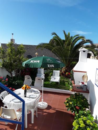  Villa Ciriaco Sea Star in Ericeira