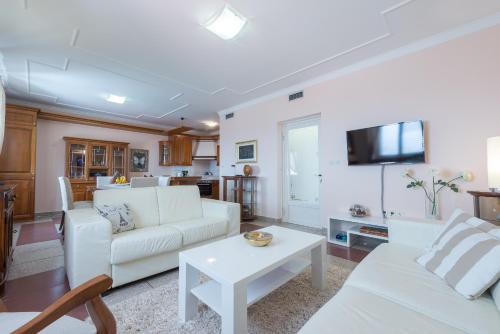 Apartment Green Oasis - image 6