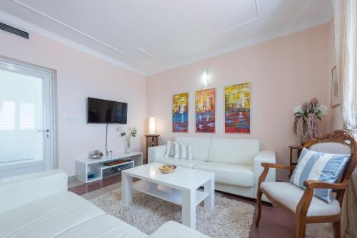 Apartment Green Oasis - image 10