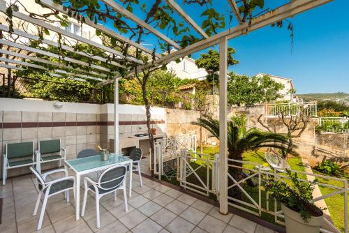 Apartment Green Oasis - image 7