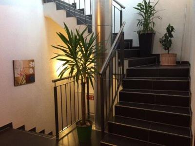 Hotel Restaurant Loewen