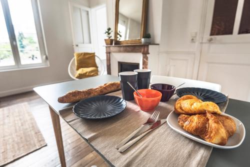 Appartement cosy à 10 min à pieds de la gare