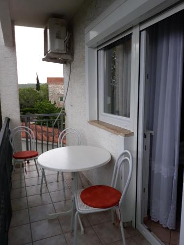  Apartment Moris 1 in Sveti Anton