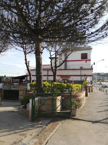 Hotel in Pozzuoli