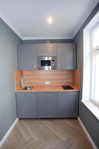 Zollikof Aparts - Sauna & Studioapartments - image 14