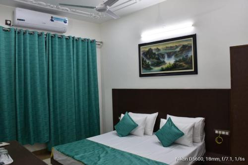 homestay Mistywoods Dharamshala