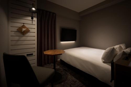 Nest Hotel Hiroshima Hatchobori