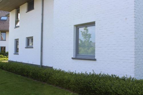 Villa Appartement Amaryllis in Nieuwpoort