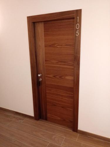  Albergo Ester in Piandimeleto